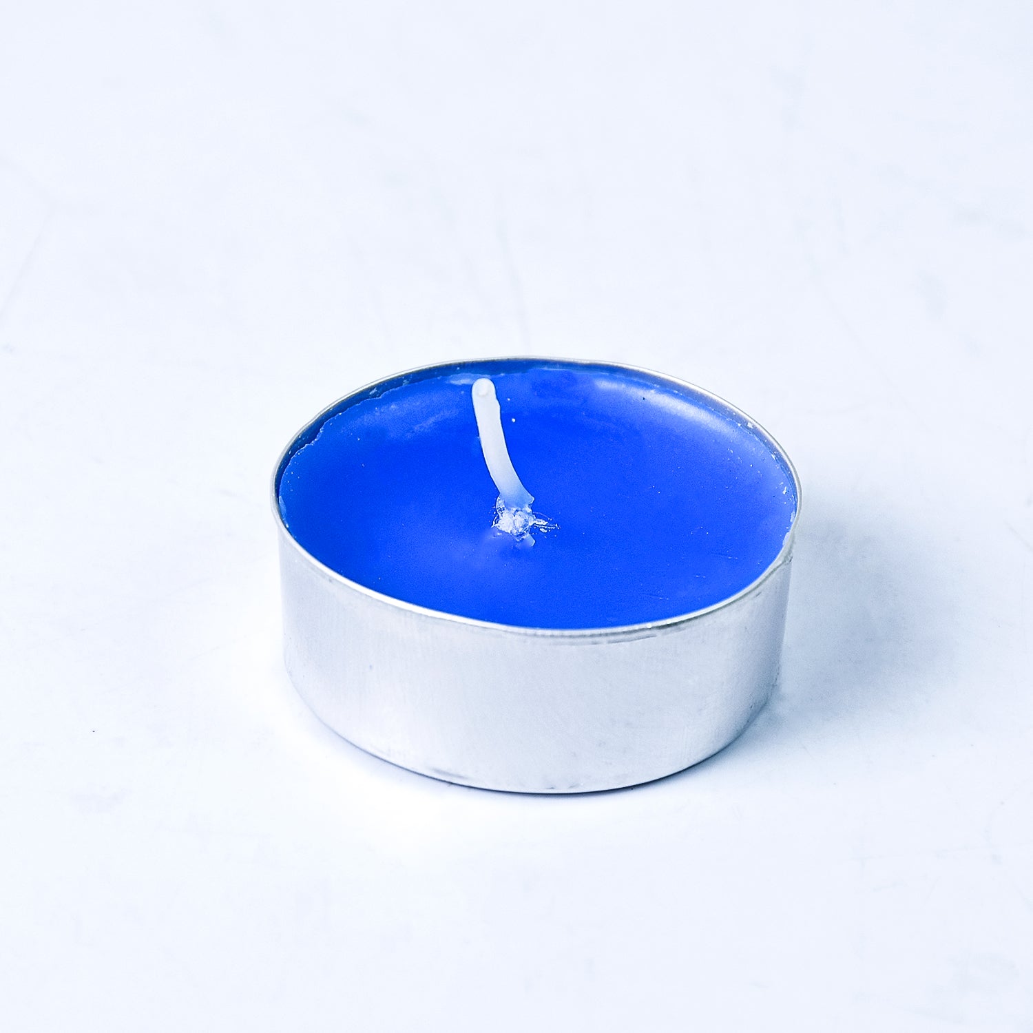 Tealight Diwali Candle – Smokeless, Long-Burning, Mix Color, Diwali (1 Pc / Mix Color) Tealight Diwali Candle – Smokeless, Long-Burning, Mix Color, Diwali (1 Pc / Mix Color)
